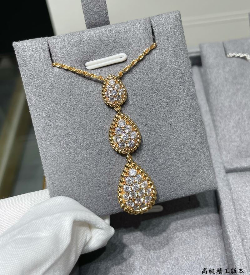 Boucheron Necklaces